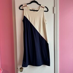 Tommy Hilfiger To Tommy From Zooey Shelley Dress - 8